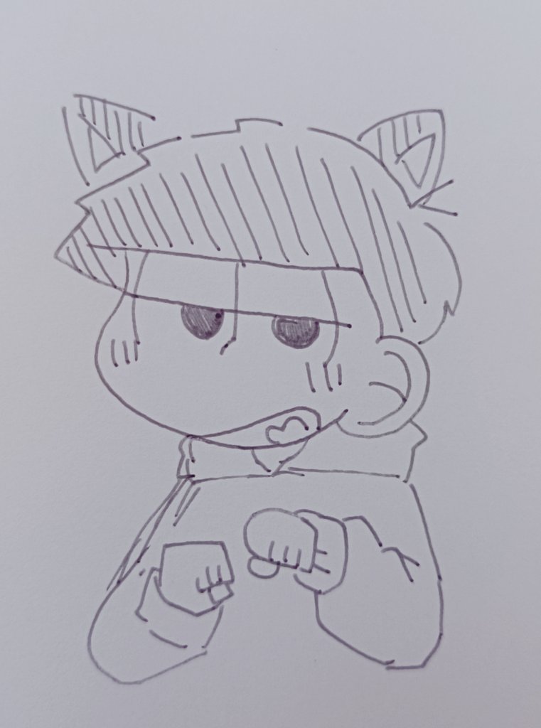 Twoucan おそ松さん の注目ツイート イラスト マンガ コスプレ モデル