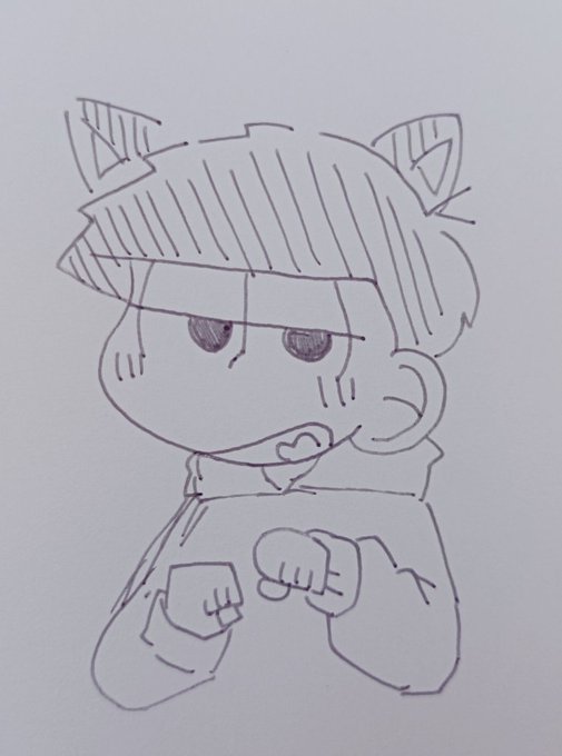 Twoucan 一松 の注目ツイート イラスト マンガ