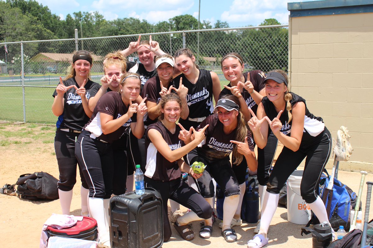 Wasco Diamonds 18U RC tweet media