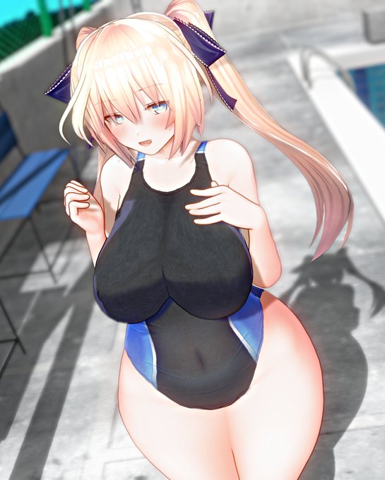 水に濡れると透明になった 