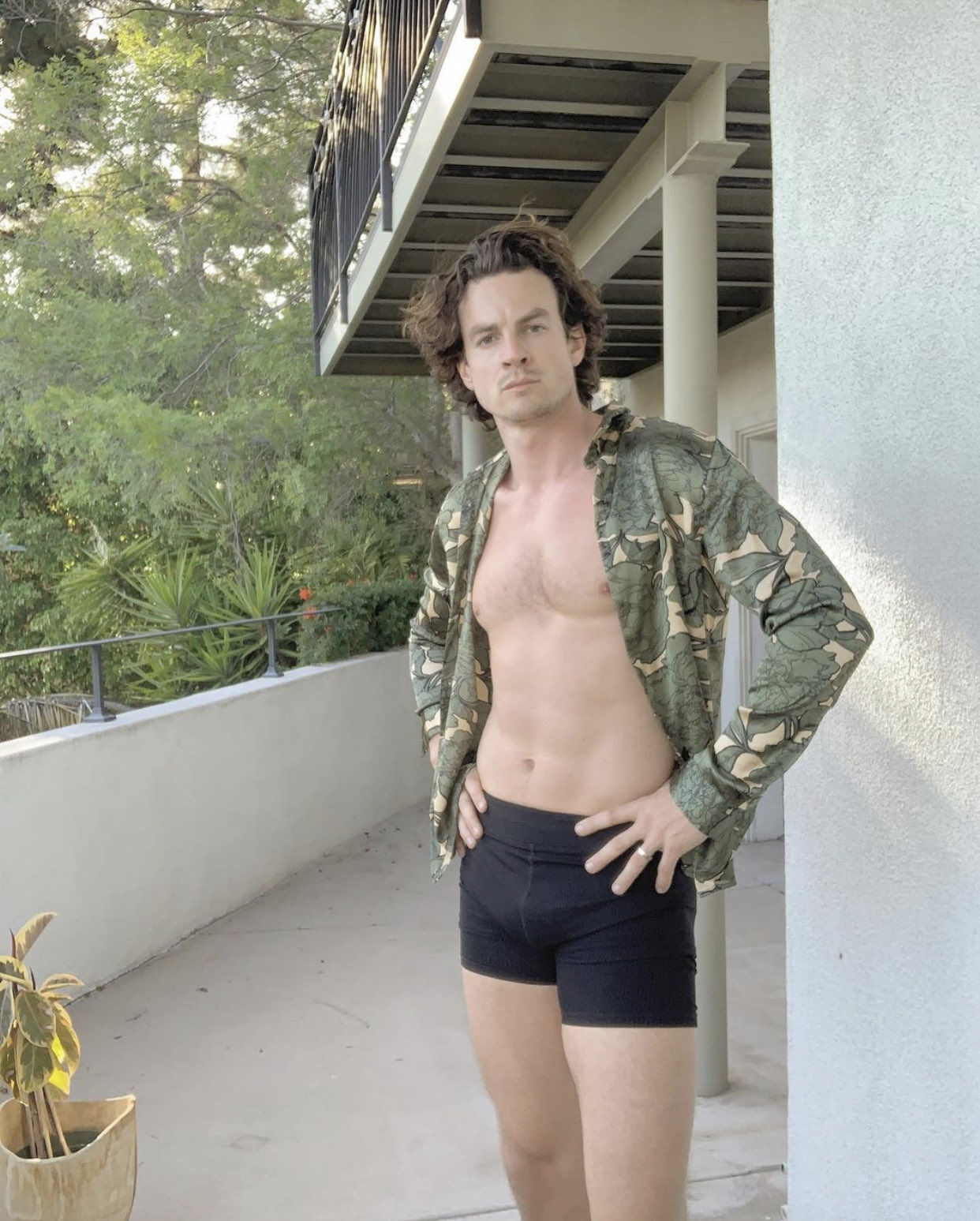 nakedcelebrity Give me that devil dick 🤤 #hotman #hot #sexy #cute  #bulgeinshorts #undies #brief #briefs #BulgeDaily #bulgeprint #onlyfans  #follow #dick #bulgeaddict #meninunderwear #nakedcelebs #nakedcelebrity  #celebritydick #celebritybulge ...