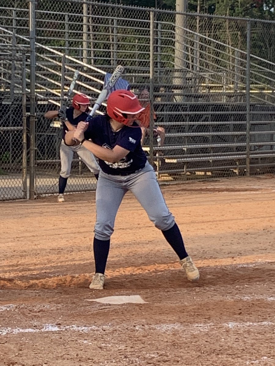 Carolina Collegiate Softball League tweet media