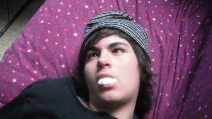 Cuando me toca un terraplanista 🤢 https://t.co/j6bKPKsf2s