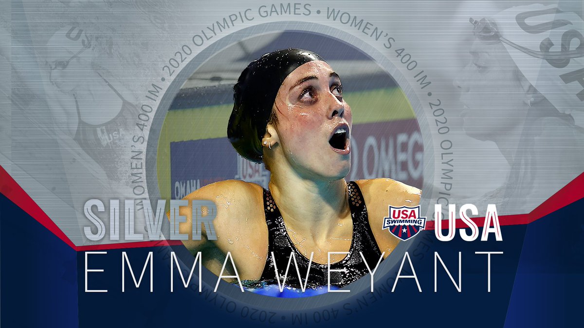 USA Swimming tweet media