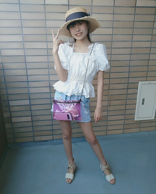 Twitterのコスプレ画像3
