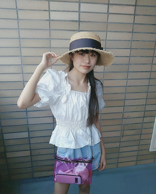 Twitterのコスプレ画像4