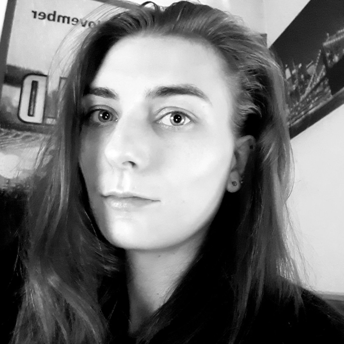 Skippy90's tweet photo. #NewProfilePic https://t.co/Bybil4d589