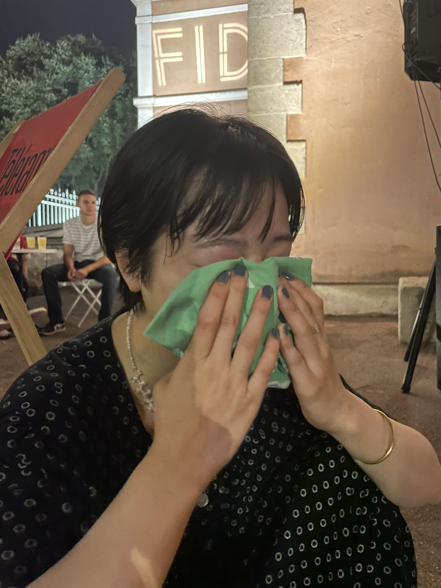 荒木知佳 (0718Fly) / Twitter