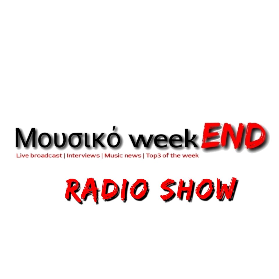 IoannidesAp's tweet photo. #Radio #mousikoweekEND
#apostolosioannides #staytuned #cyprus #greece https://t.co/MJh65OTJad