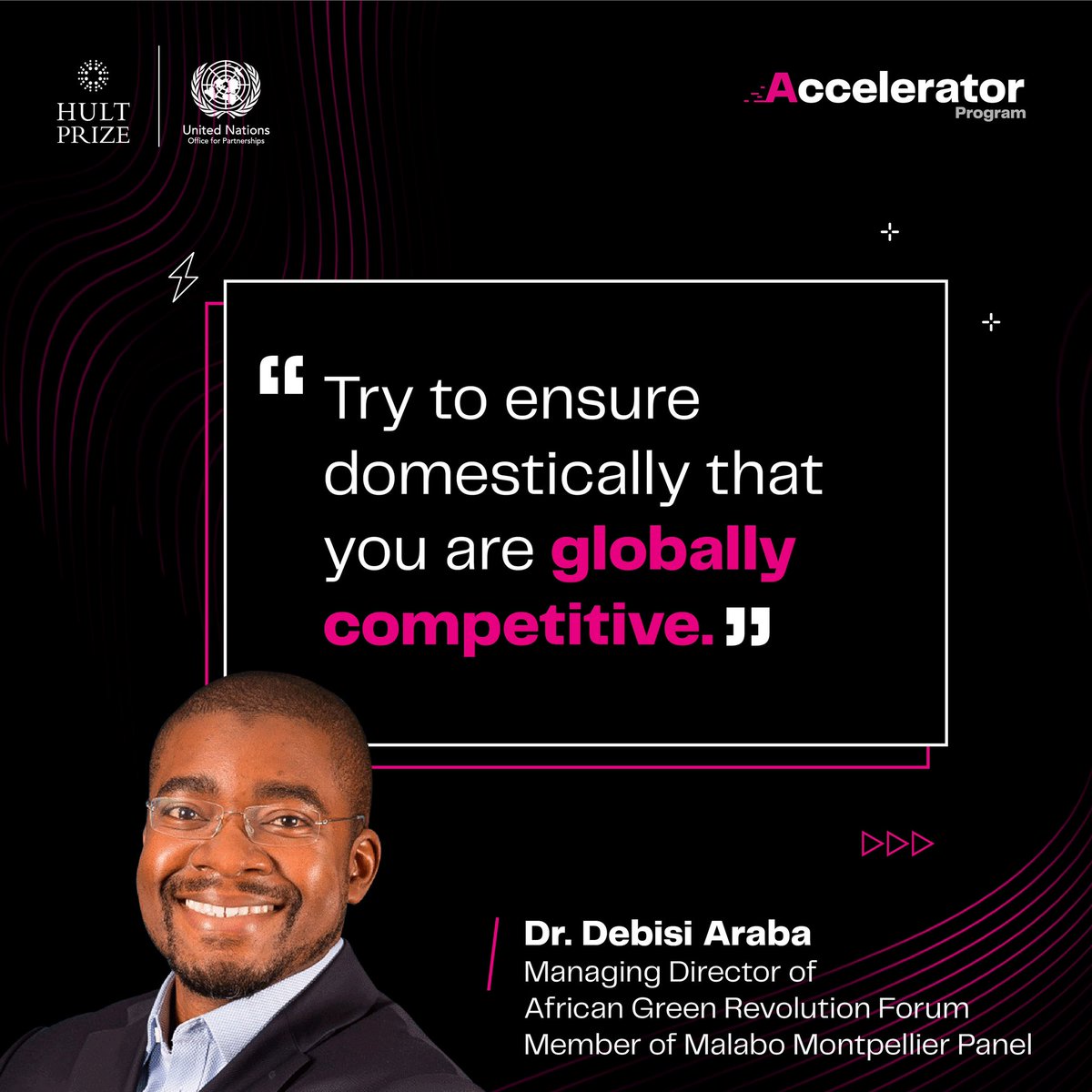 hultprize's tweet image. In this big wide world, what makes your startup unique? 

Why should people choose YOU? 💭💫  

#HultPrize #impact #hp21 #business #competition #entrepreneur #businessmodel #global #innovate #innovation #businessforgood #startup #community #summer #instalove #love #unique