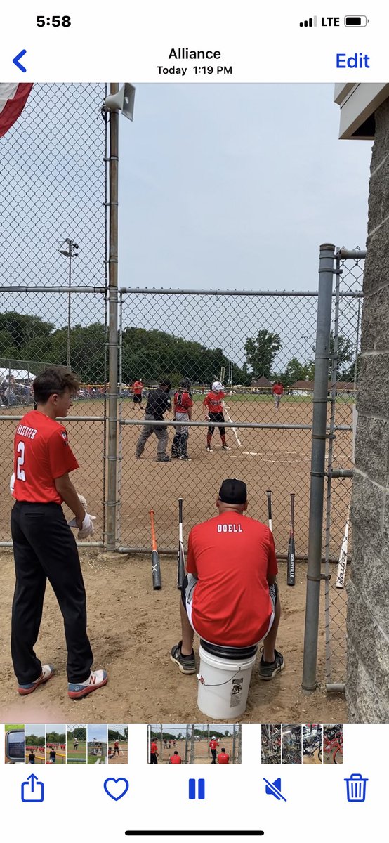 Mike Cook tweet media