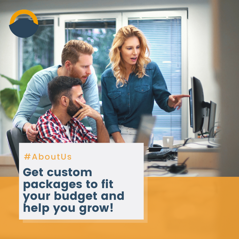 valleygetlisted's tweet photo. ✖️ Don’t get left behind because you can’t afford “The Big Company"!

🤝 We can help:
https://t.co/b7MGi7P21k

#TheValleyList #WebsiteBuilder #WebDesigner #BusinessCommunity #AboutUs https://t.co/aOaQJWqRiA
