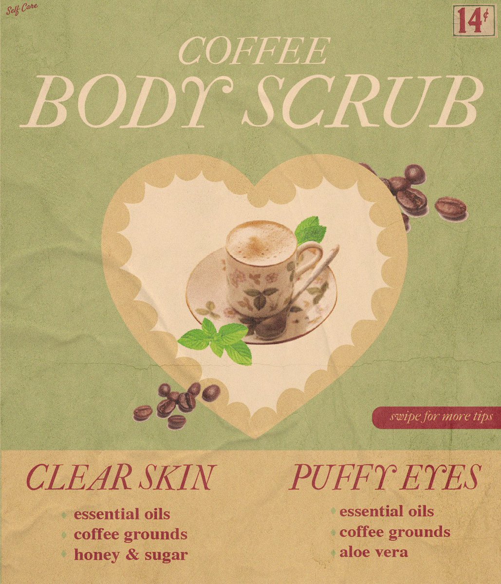 TRASH MAG tweet media