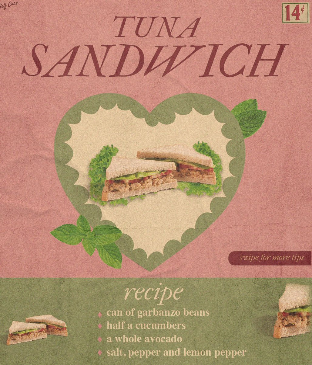 TRASH MAG tweet media