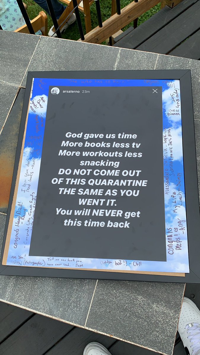 LifeCoachSandy_'s tweet photo. Never forget what started it all #LifeCoachSandy https://t.co/nS10GfeBhn