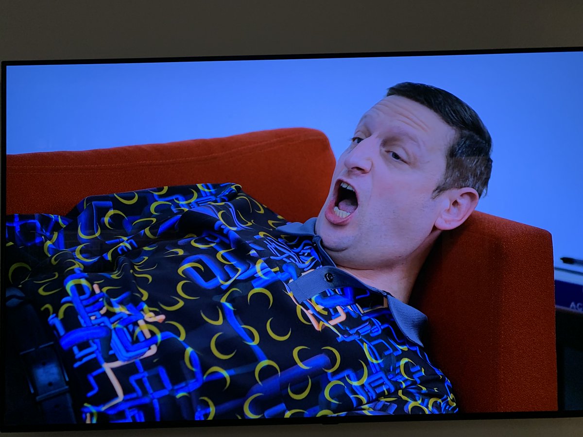 ctrleverything's tweet image. Essex.