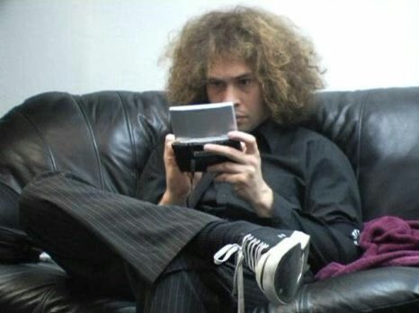 omg guys my crush is so cute should i go talk to him?