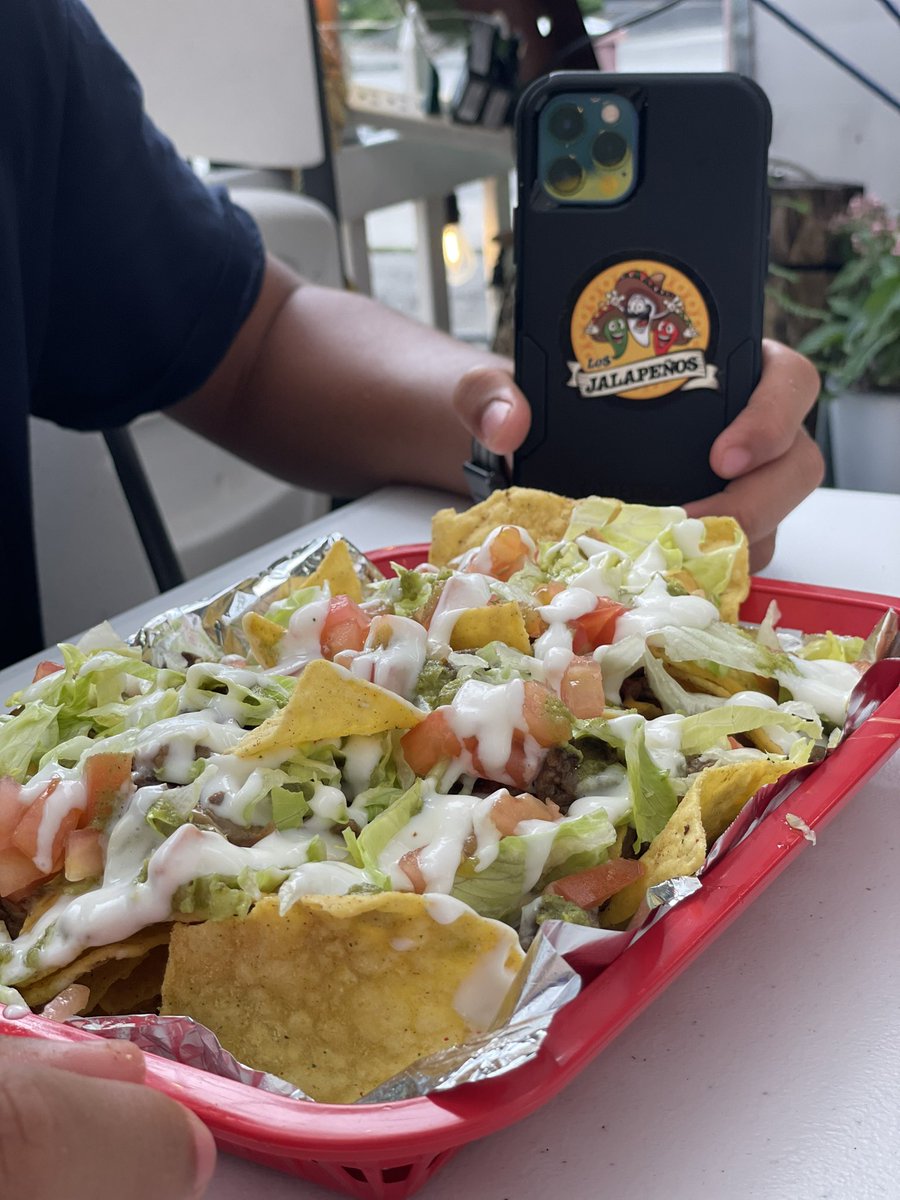 Los Jalapeños Taqueria (jalapenos_los) Twitter