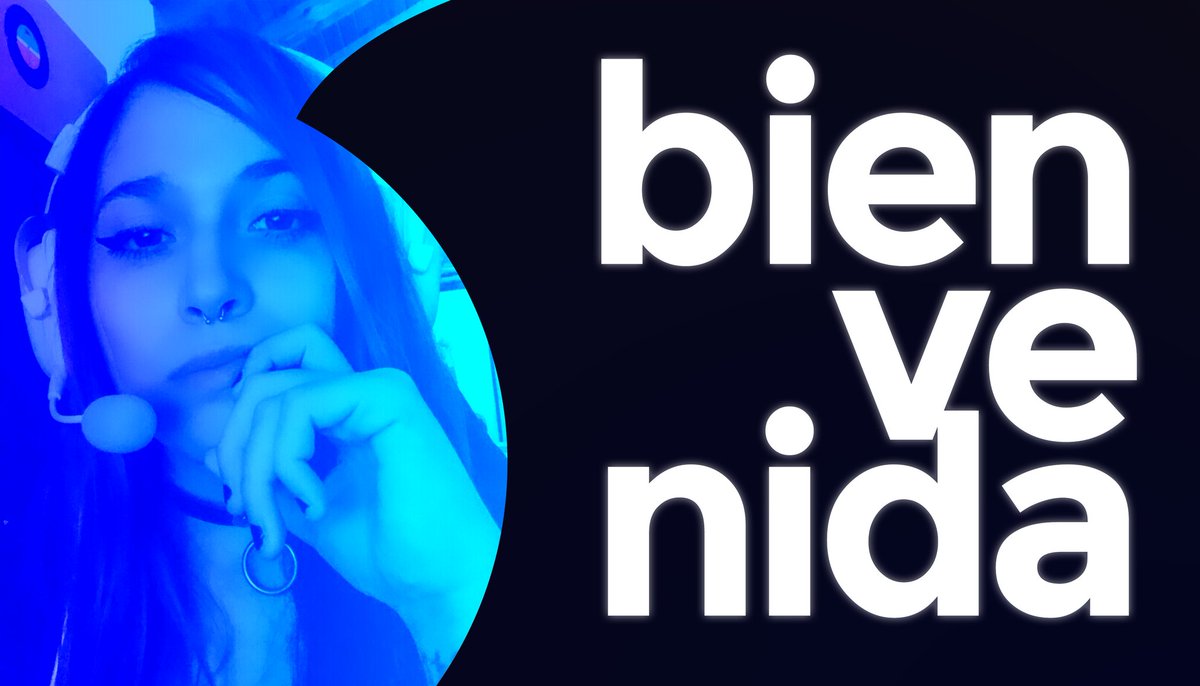 Hoy tenemos la suerte de agrandar la familia de Streamer presentando a  <a href="/arianafps_/">𖥔 ࣪ ˖</a> que va a estar dándole duro en Sneaky 💪🏻

A partir de hoy será parte de nosotros 🔥

¡Bienvenida!