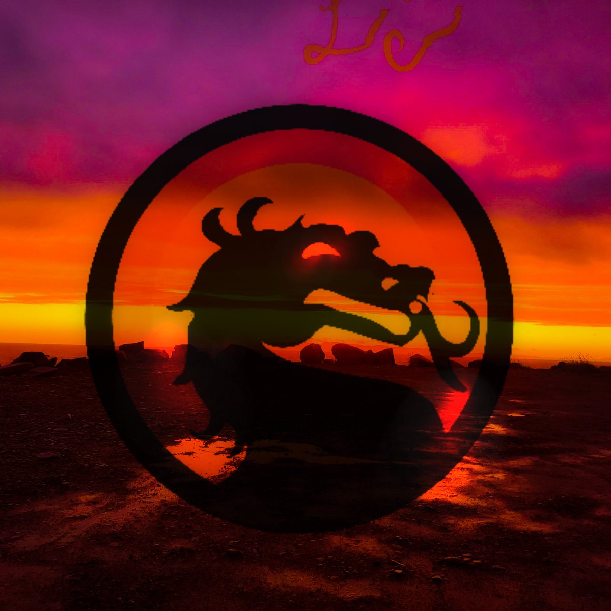 artlisa84's tweet photo. #LessonsLearnedOnline found the perfect software to mix my art and photography https://t.co/n2hhSMKn6H