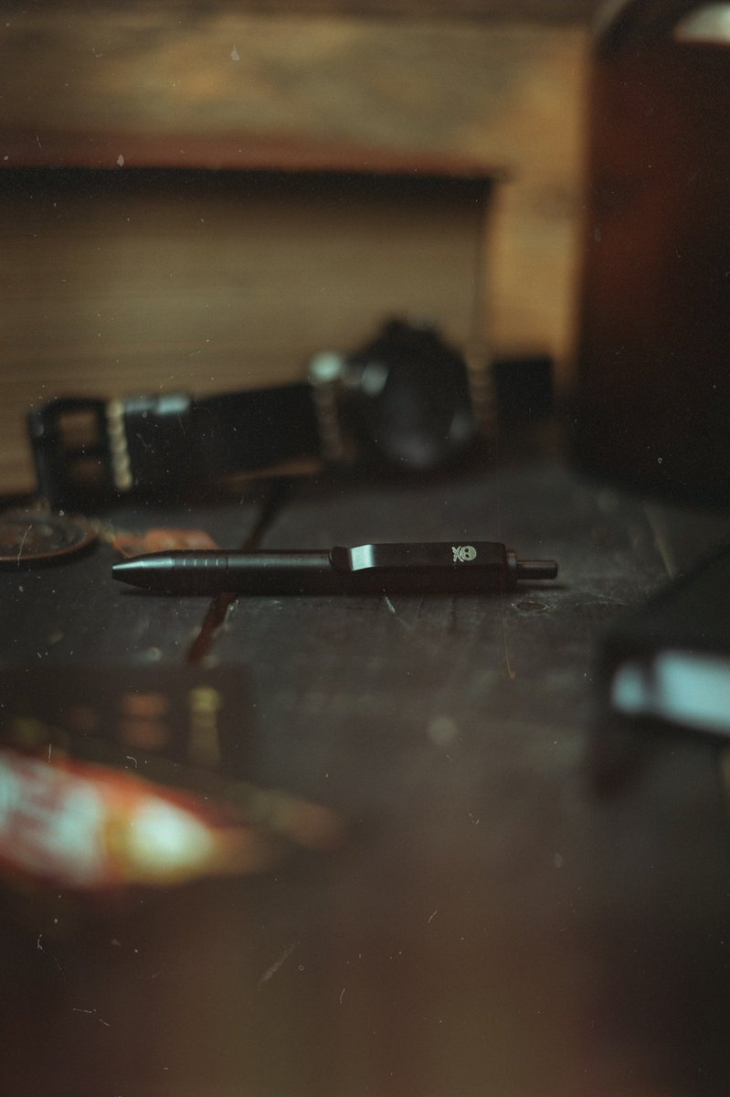 RudimentalBeard's tweet photo. Haven’t been feeling very social on the social media lately, but I’m still creating. Shallow DOF, anyone? https://t.co/61hriTdV2S