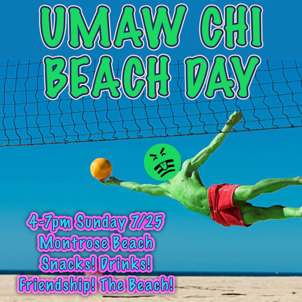 UMAW Chicago tweet media