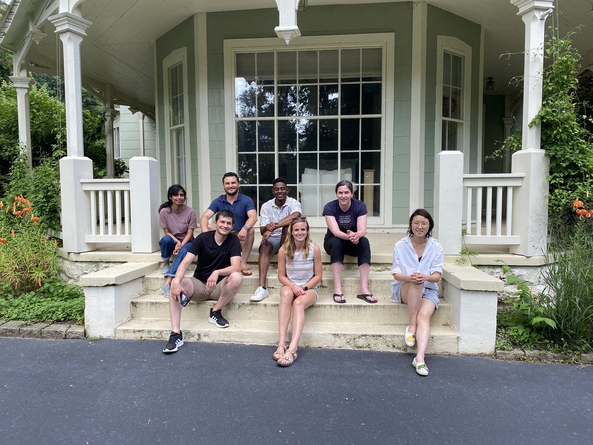 ClaridgeLab tweet media