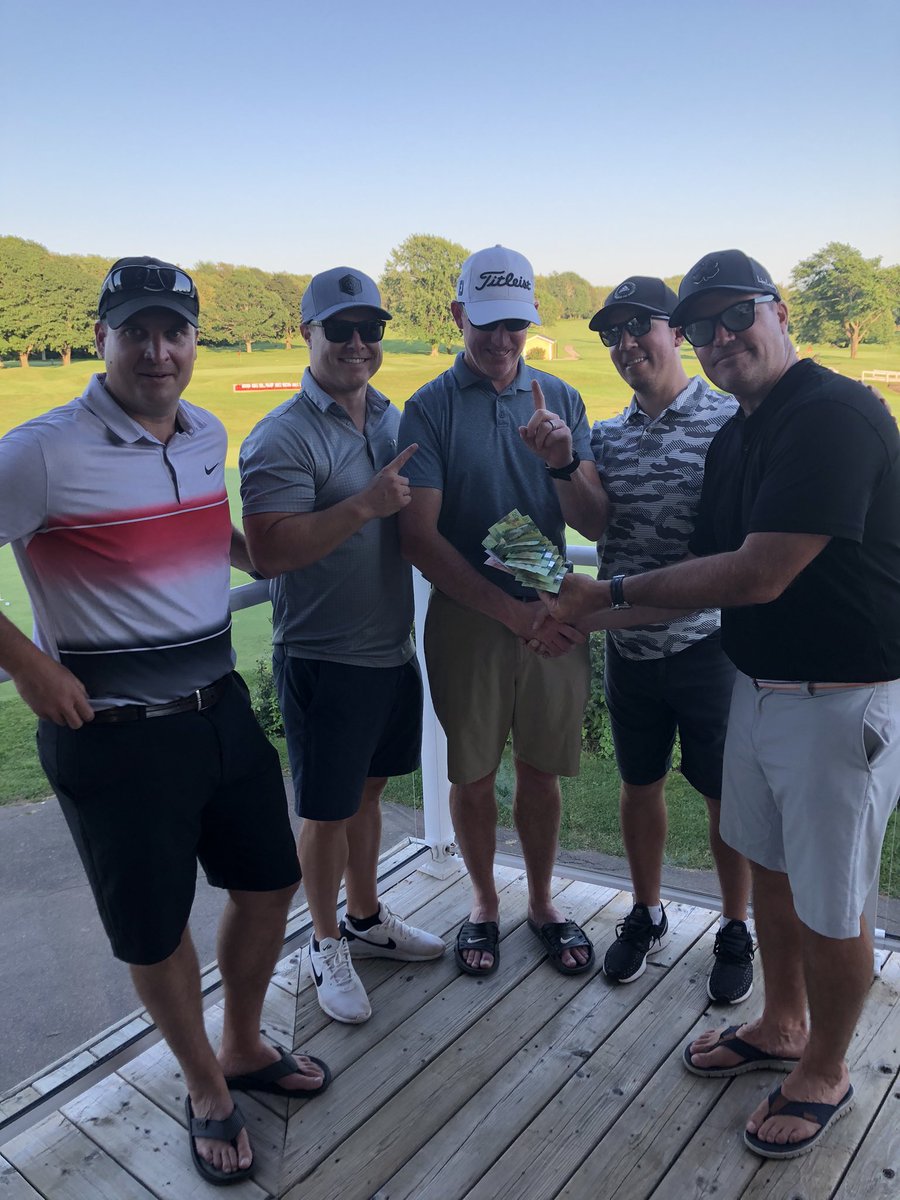 Bruce_Mutch's tweet photo. What a day for the Annual #BWY weekend. Great. Congrats to the winning team..... #golow #highconfidence https://t.co/lElbahSTuR