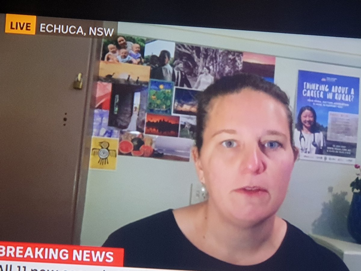 Since when has #Echuca been in New South Wales, <a href="/abcnews/">ABC News</a>?