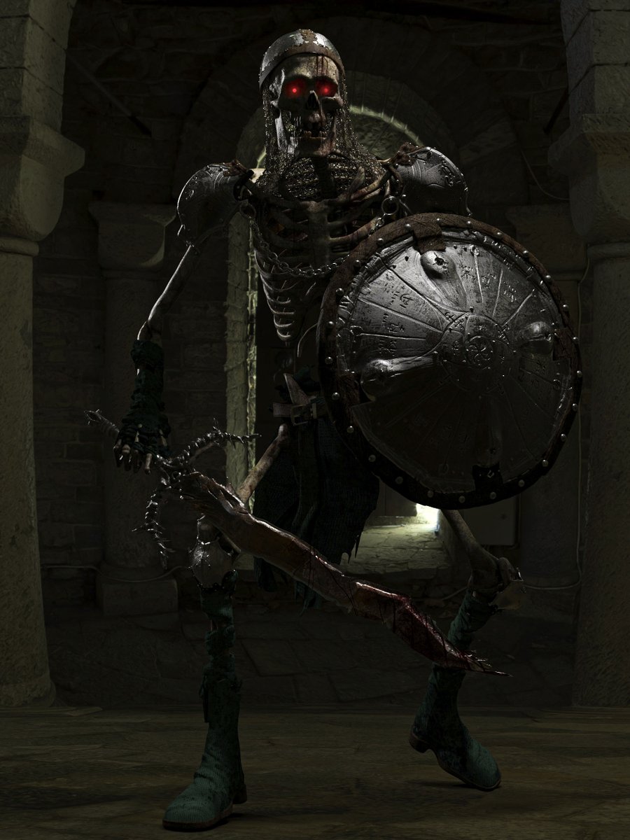 Ocarina of Time fanarts!💀