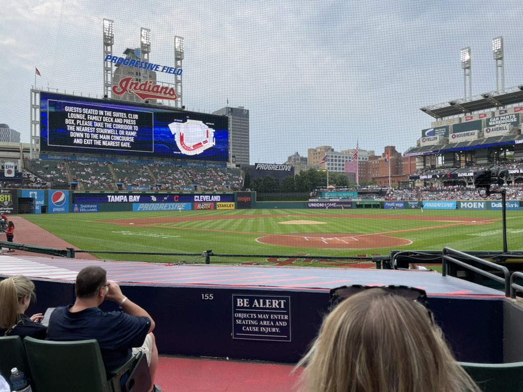 BrianStransky's tweet image. Go Tribe