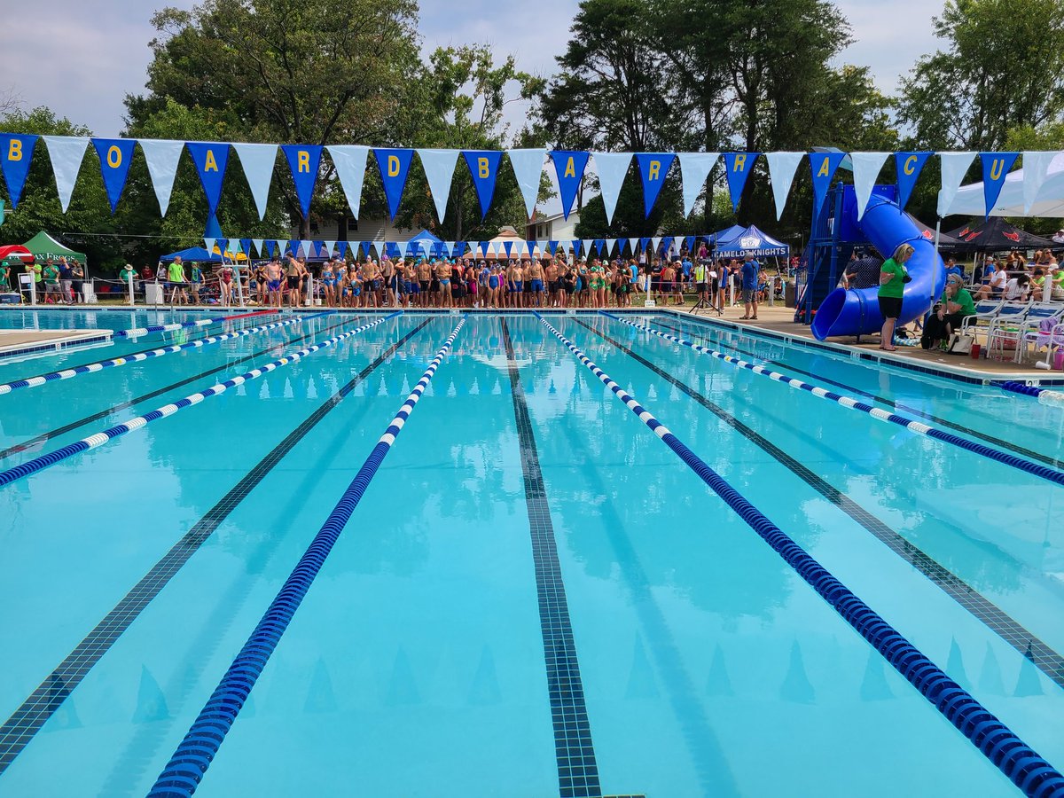 Today was fast & fun. See everyone who has qualified for All Stars next weekend at Springboard! #allstarhost2021 
@swimNVSL 
#summerswimming 
#lastonefastone
#cudas4life