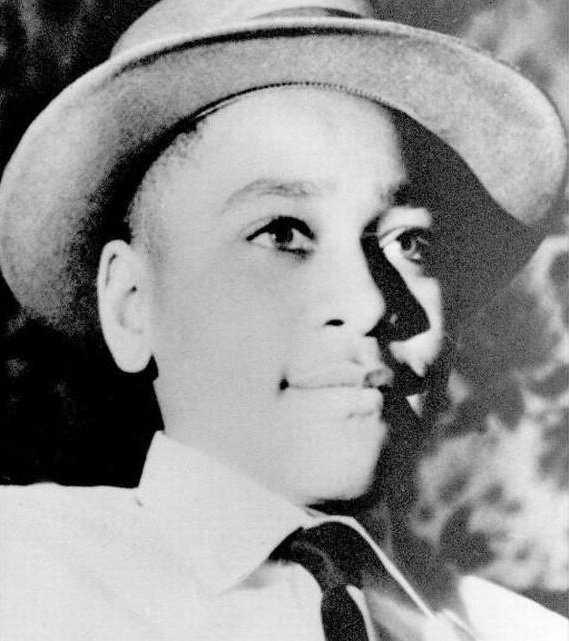 Emmett Till would have been 80 today. A short Happy Birthday, dear Sir.
May you rest in power.

1/3 