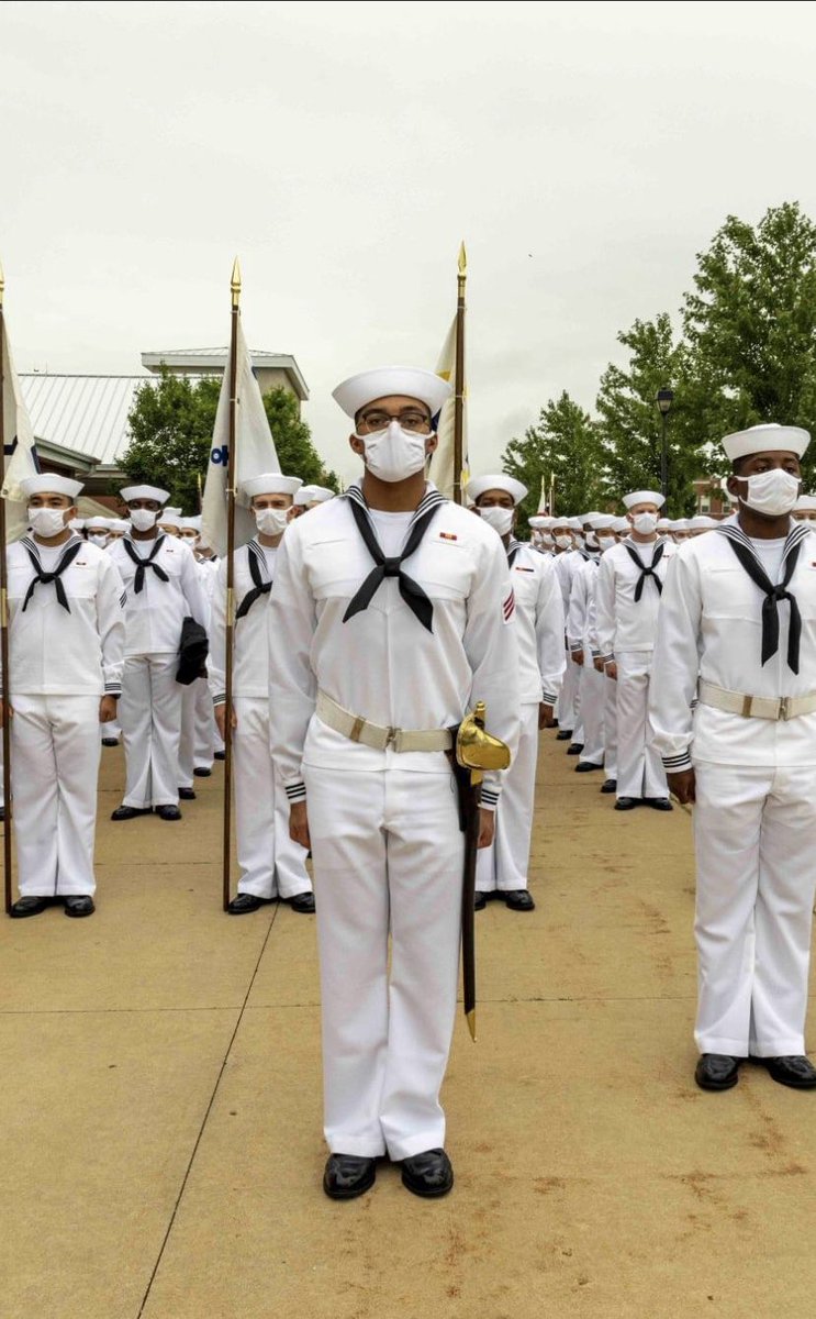 MsWanda1's tweet photo. Beyond proud @Cam_man31 Now on to Nuke School! https://t.co/FK2vf3V0pr