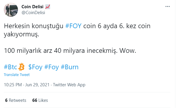 avaxial_thrust's tweet photo. Scammer, saadet zinciri reklamı yapan fenoları paylaşıyorum. Varsa siz de link vs. atabilirsiniz. #FOY'dan başlayalım.
@CoinDelisi @MoneyKripto @TradeWars_10 https://t.co/ZdxMapsXR3