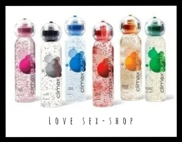 Lovesexshop4's tweet photo. Lubricante Climax Burst Con Perlas Y Vitaminas

*Disminuye las molestias de la penetración anal
*Esferas enriquecidas con Vitamina E
*Seguro para tu Piel
*Base Agua
*Sin sabor
*NO tóxico

#lovesexshop #lubricantessexuales https://t.co/s8atLUhIhv