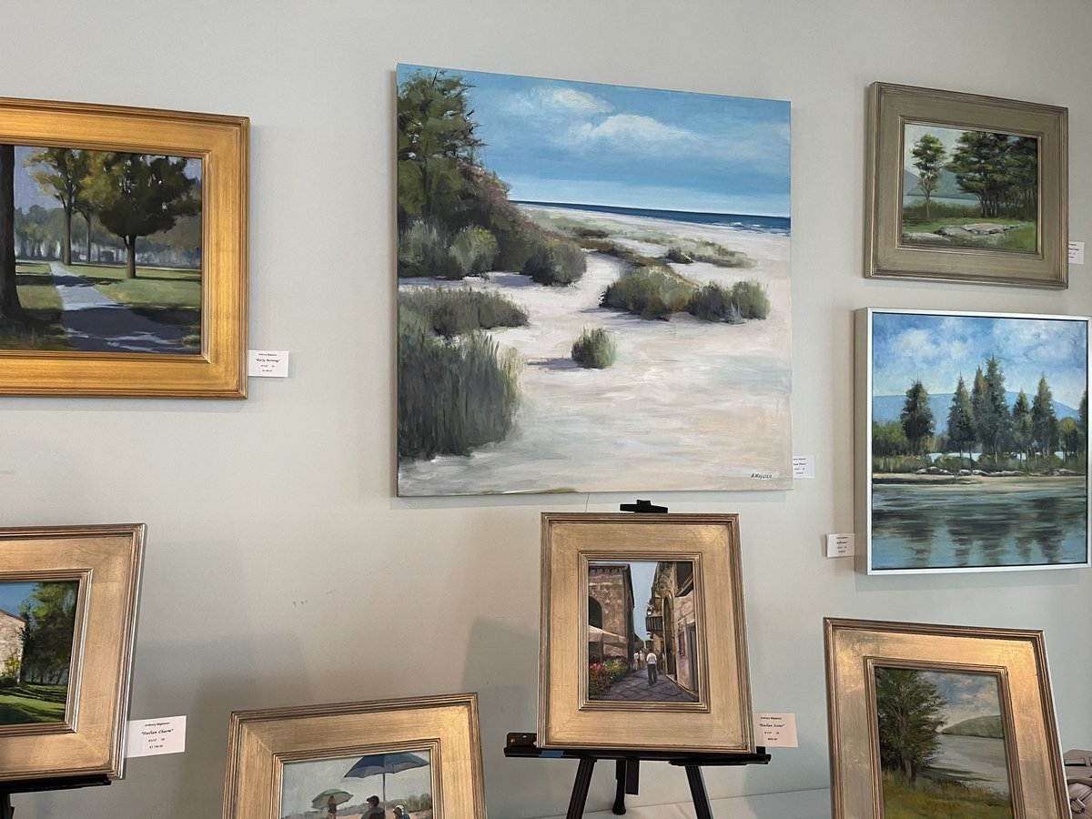 FCSMonmouth's tweet photo. #ArtExhibit #newbeginnings
#SupportFCS #SocialGood https://t.co/8042lUCsrR