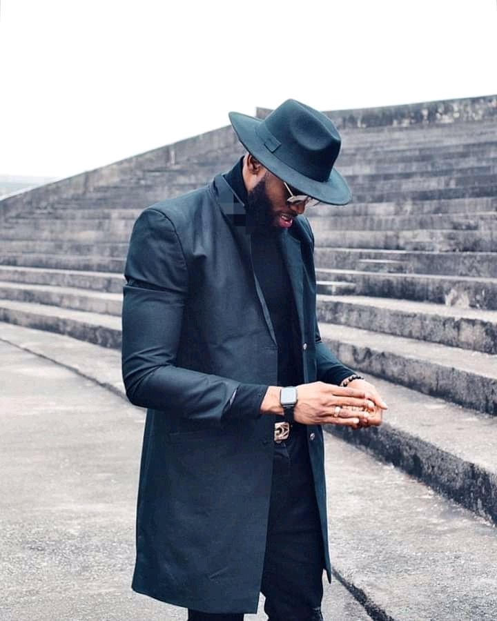 richie_jimm's tweet photo. Retweet for me fams ❣️
#BBNaija https://t.co/1mbFyuLHX7