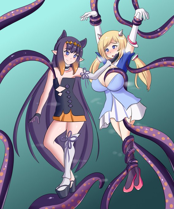 nnm inns x akrs sketch commish :> 