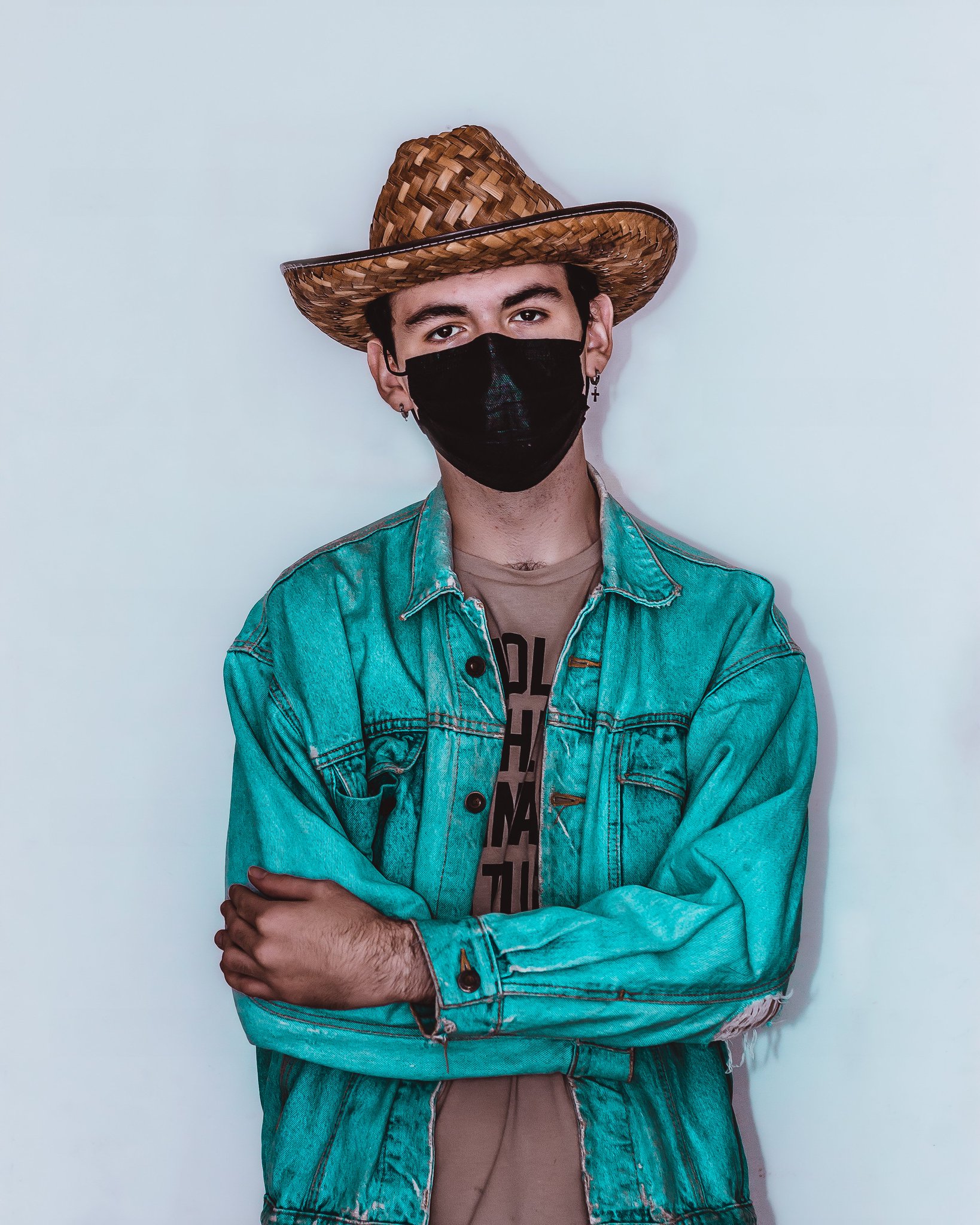 O sea si te lloré, pero ya ni te topo wey. 🤠👌 https://t.co/ka3wxqUcnW