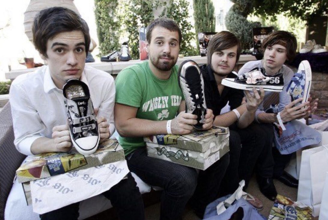 Archive Panic! (@panicstuffs) on Twitter photo 