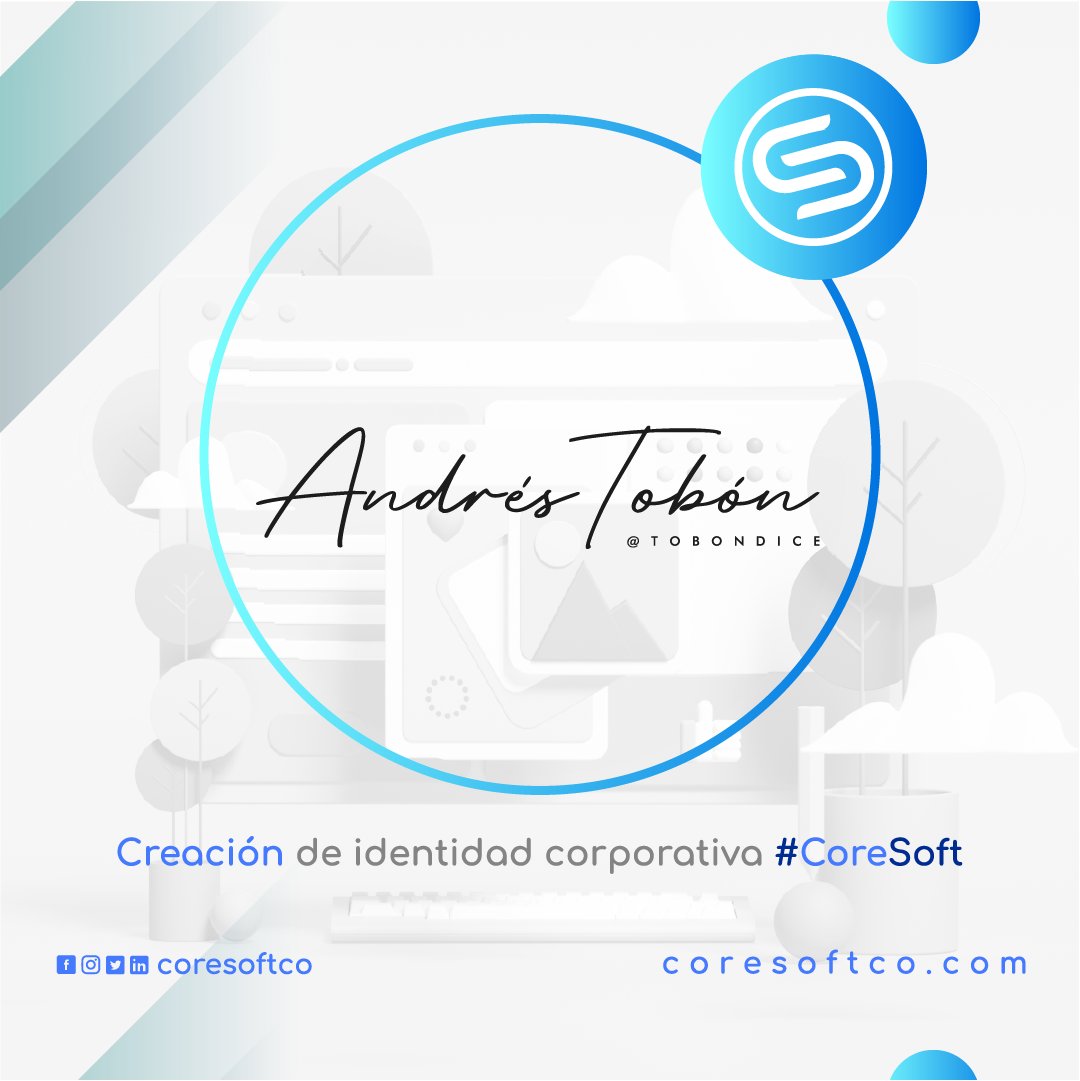 coresofco's tweet photo. Conoce a las marcas que confiaron en nosotros para la creación de su imagen corporativa. ⁠
⁠
#Tobondice es una marca que te impulsa a tener pasión y determinación para alcanzar el éxito.⁠
⁠
Identidad desarrollada para: @tobondice⁠
⁠
 #MarketingDigital #pandemia #tobondice https://t.co/SOw9Wkwnh0