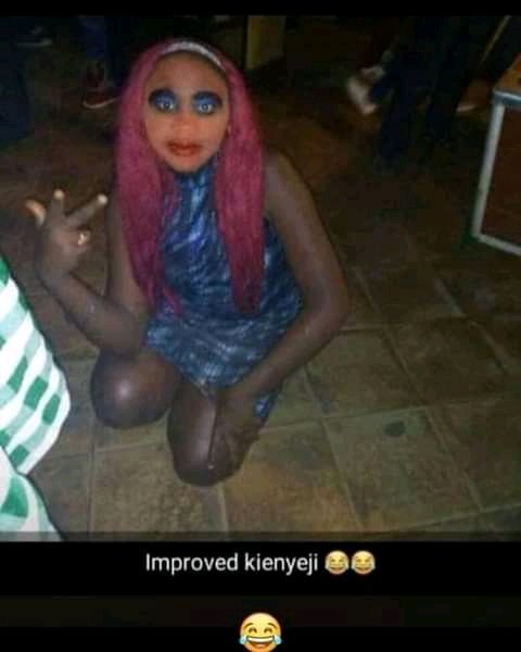 makashella's tweet photo. #usikusacco

@ShattaTikiTaka
@Deejayrambo1
@RadioCitizen
@Deejayrambo1 ii ndo unasema ama😂😂😂😂😂 https://t.co/72QF233YmI
