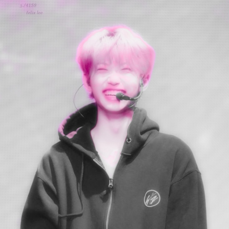 leebeomyu's tweet photo. Okay,pero la sonrisa de Lee felix no se compara con nada.
#FelixLee #SKZ #straykidsnoeasy https://t.co/DzP8hBtkxG