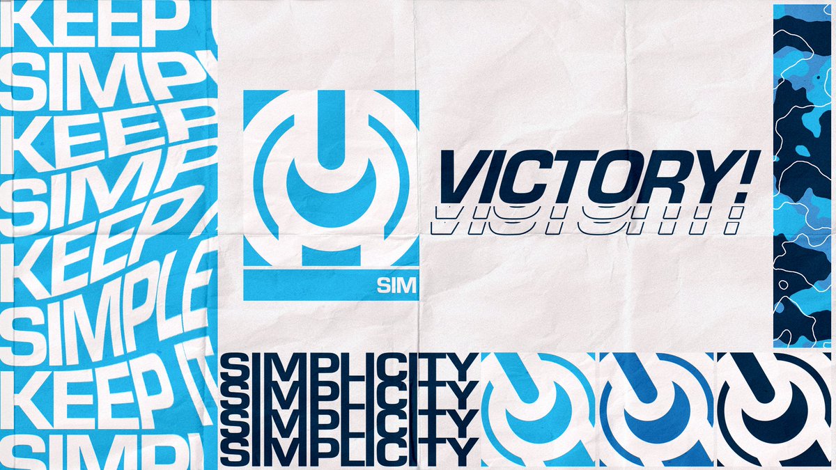 We take the series and move on to face <a href="/StormEsportsUS/">STORM Esports</a> in the Grand Finals of the CCL S2 Playoffs! GGWP @Chilly_Mountain