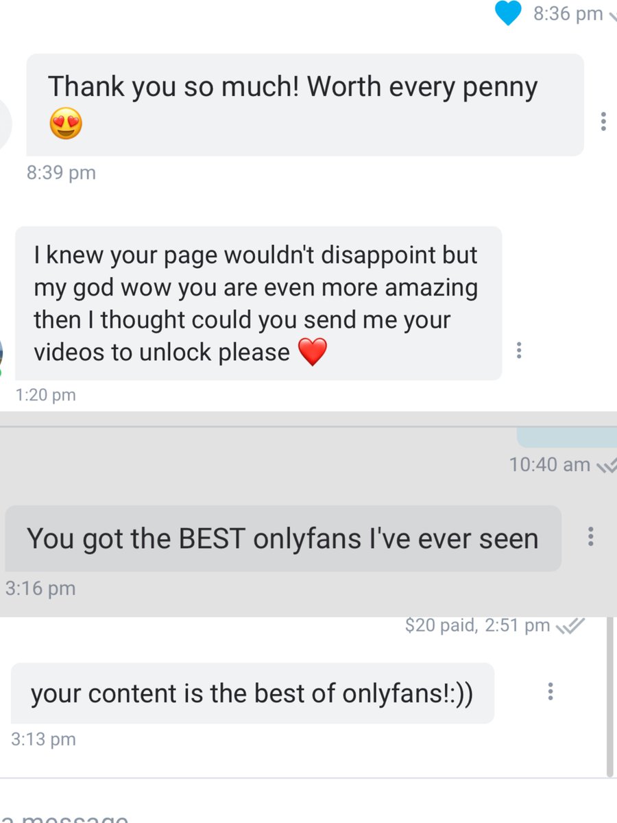 🥰😍
https://t.co/sc4fcswVO0 
top 0.20% of all creators :3 https://t.co/cODjsD29Nu