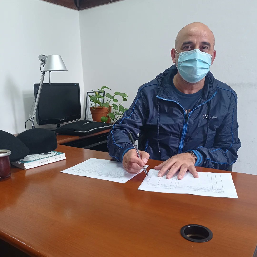 #PreparadosparaSantaFe
Con la pluraridad de los partidos que conformamos el Frente Amplio Progresista hoy presentamos la lista de diputad@s Nacionales y Senador@s para las elecciones del presente año.
Gracias <a href="/pablojavkin/">Pablo Javkin</a> por la confianza y la amplitud.