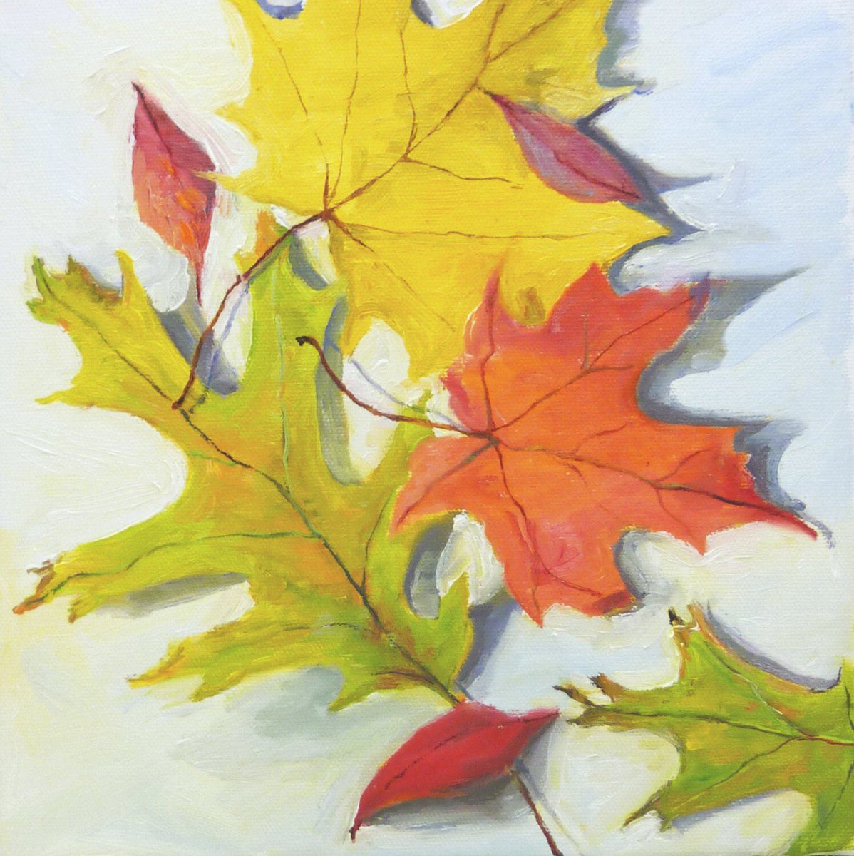 Лист клена акварель. Осенний лист рисунок красками. Рисунок осенних листьев красками. Рисунок осенних листьев красками. Рисование осенних листьев.