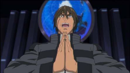 創聖のアクエリオン Twitter Search