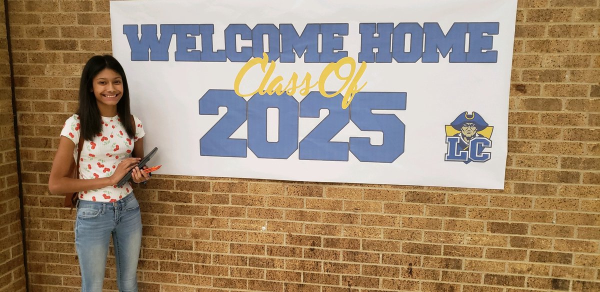 Karla Klein (@karlaklein89) on Twitter photo FishCamp π₯Ί
I can't believe she's in high school now! You got this baby!
#LCFamily #BeRevolutionary #LCClassof2025 #WeAreLC #proudmama <a href="/LCHS_Patriots/">Lakeview Centennial Patriots π</a> FishCamp π₯Ί
I can't believe she's in high school now! You got this baby!
#LCFamily #BeRevolutionary #LCClassof2025 #WeAreLC #proudmama <a href="/LCHS_Patriots/">Lakeview Centennial Patriots π</a>